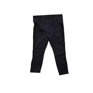 Motion 365 by Fabletics yoga Preloved Athletic Pants 
Size: XL
Y9